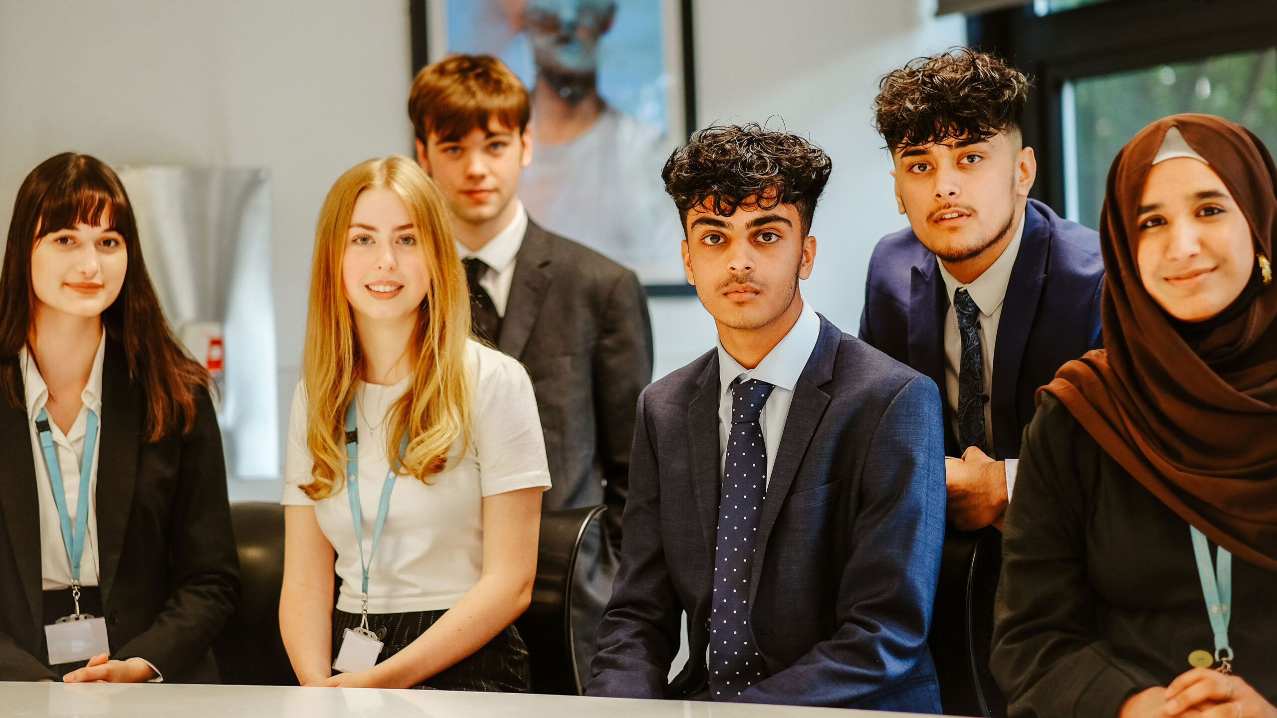 Trinity Sixth Form Centre - Trinity High School & Sixth Form Centre
