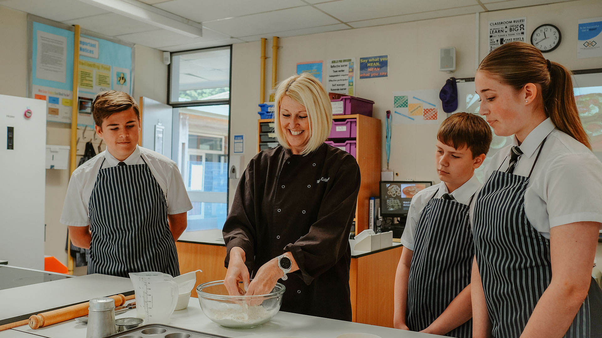 Term Dates Trinity High School & Sixth Form Centre