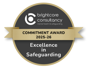 Brightcore Consultancy Commitment Award 2025-26