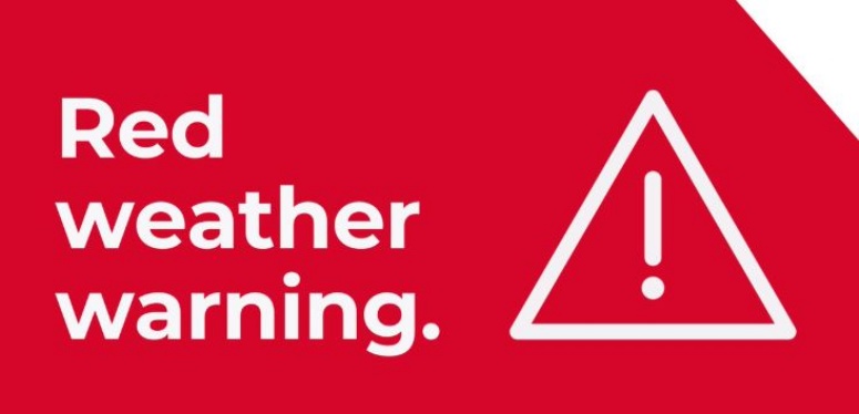 Weather Warning